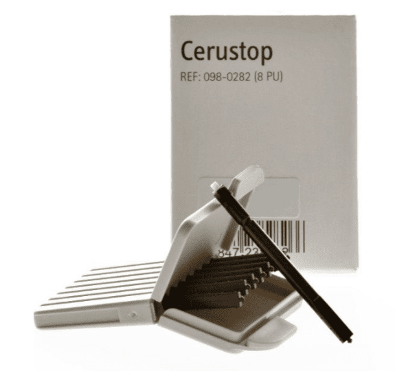ear.direct CeruStop Filter