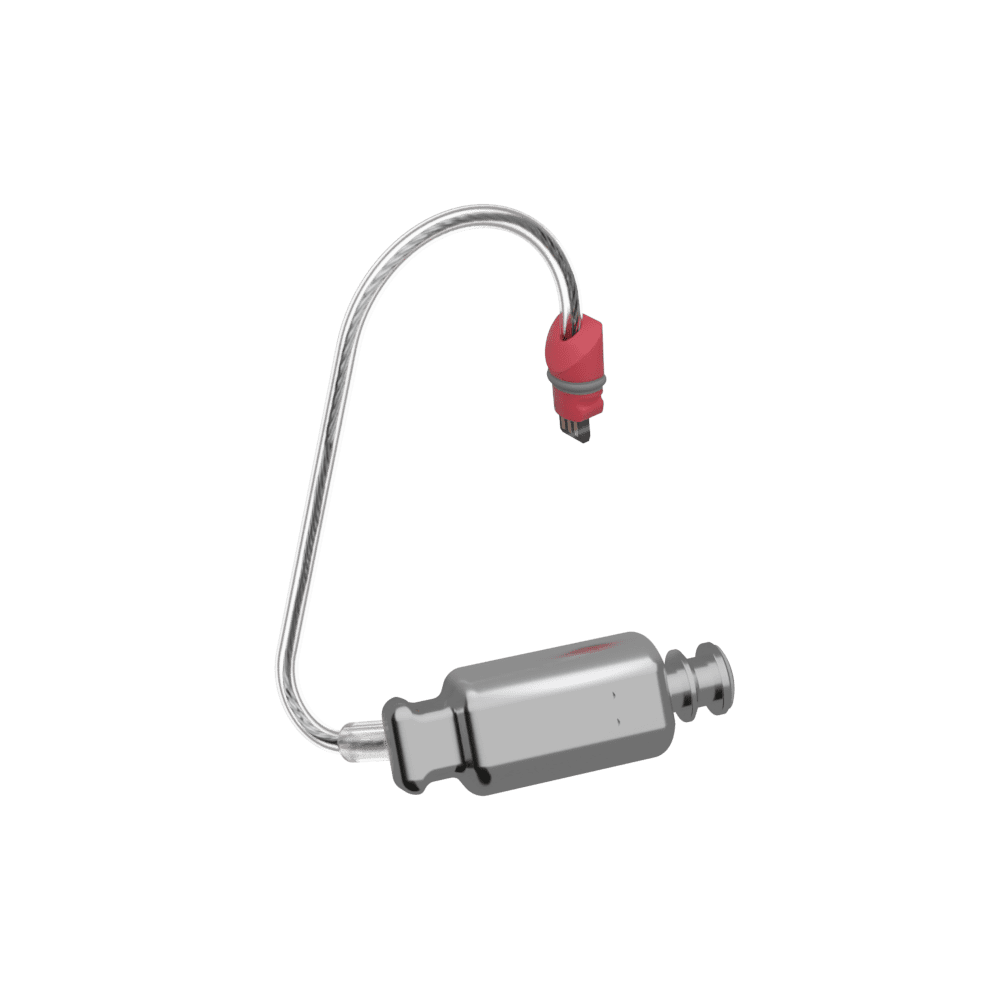 Signia 3.0 miniReceiver/Lautsprecher/Hörer für Hörgeräte