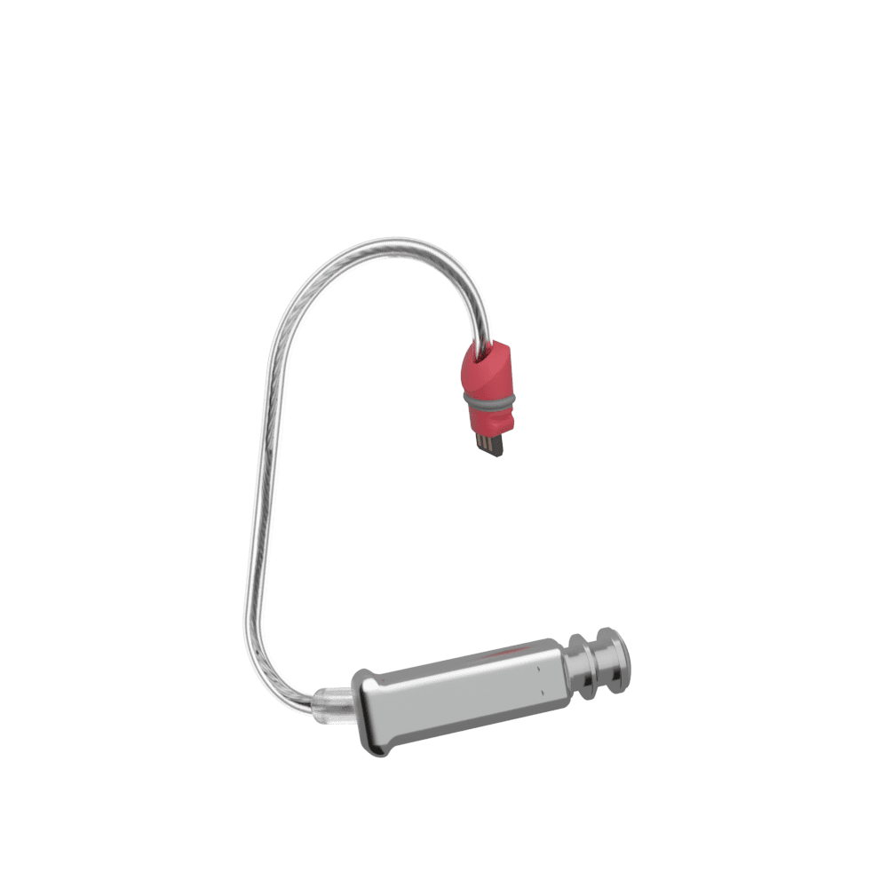 Signia 3.0 miniReceiver/Lautsprecher/Hörer für Hörgeräte
