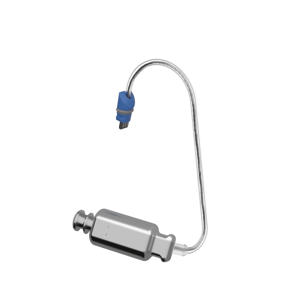 Signia 3.0 miniReceiver/Lautsprecher/Hörer für Hörgeräte