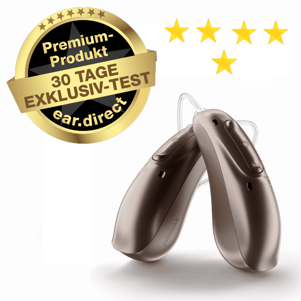 Phonak Lumity Test L 70 R