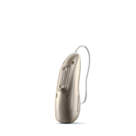 Phonak Audeo EON Sphere 70 R- inklusive vollem Service