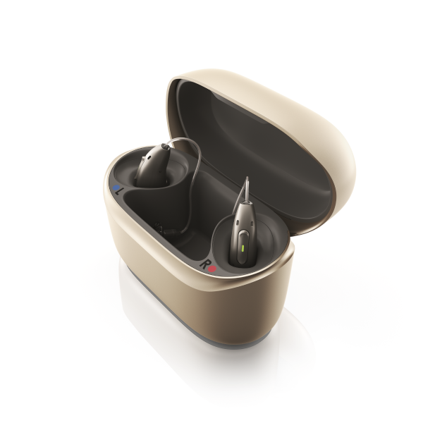 Phonak Audeo Infinio 50 R- inklusive vollem Service