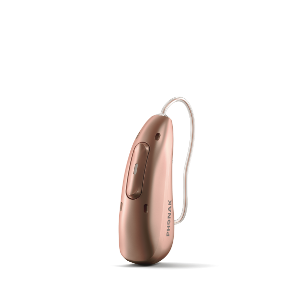 Phonak Audeo Infinio 50 R- inklusive vollem Service