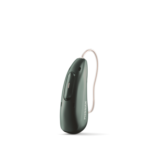 Phonak Audeo Infinio 50 R- inklusive vollem Service
