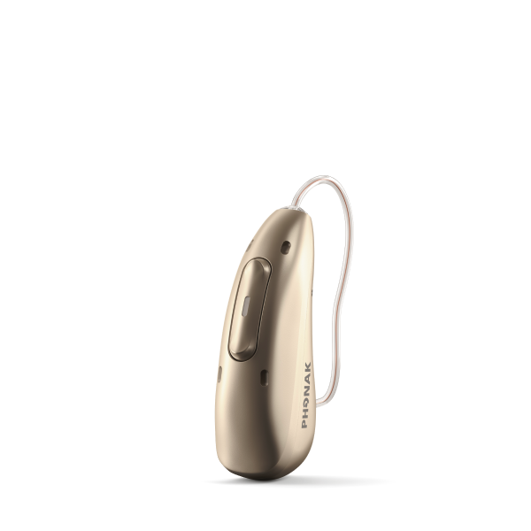 Phonak Audeo Infinio 50 R- inklusive vollem Service