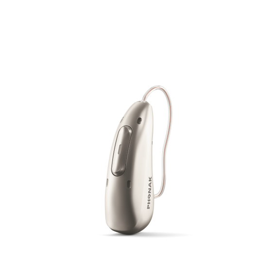 Phonak Audeo Infinio Sphere 90 R- inklusive vollem Service