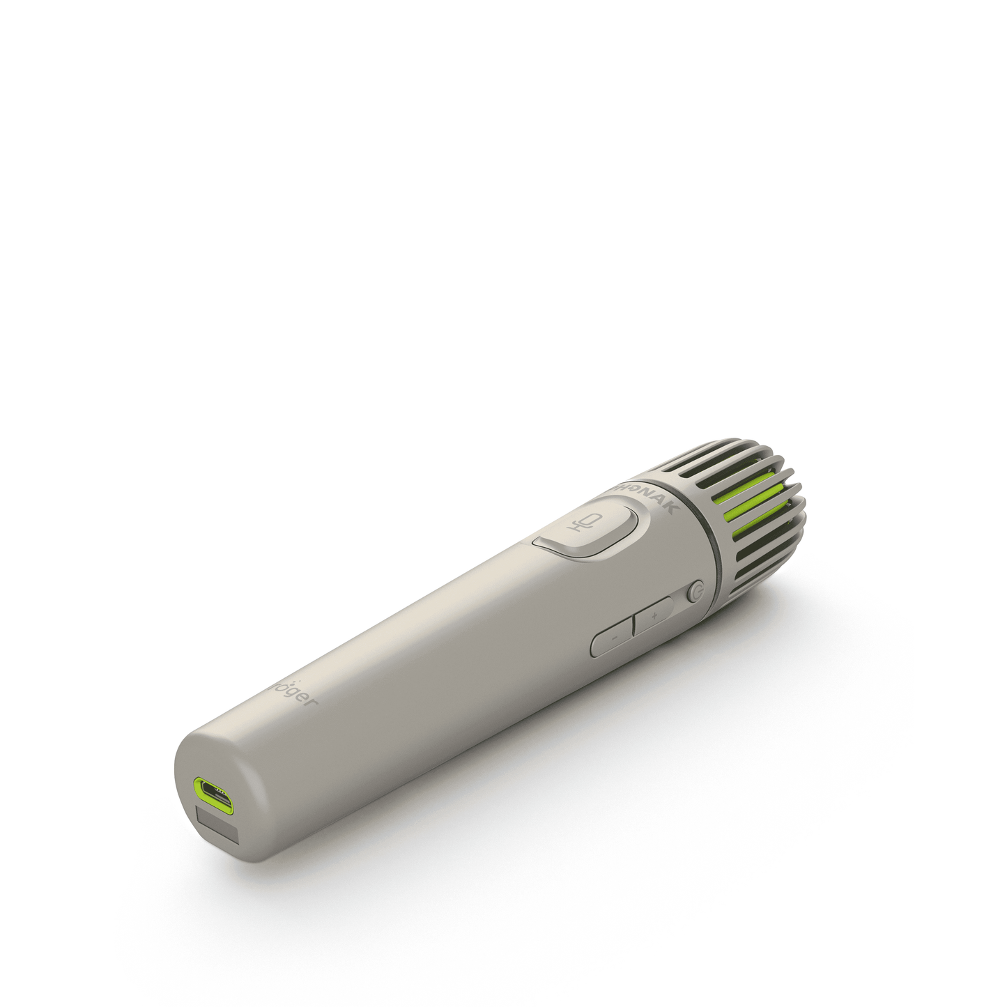 Abbildung von Phonak Roger Pass-around Handmikrofon