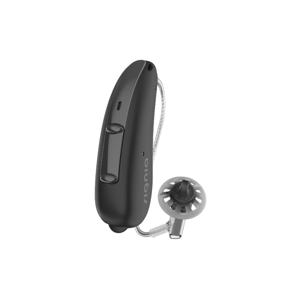 Signia Pure 7 AX- 312 einseitig