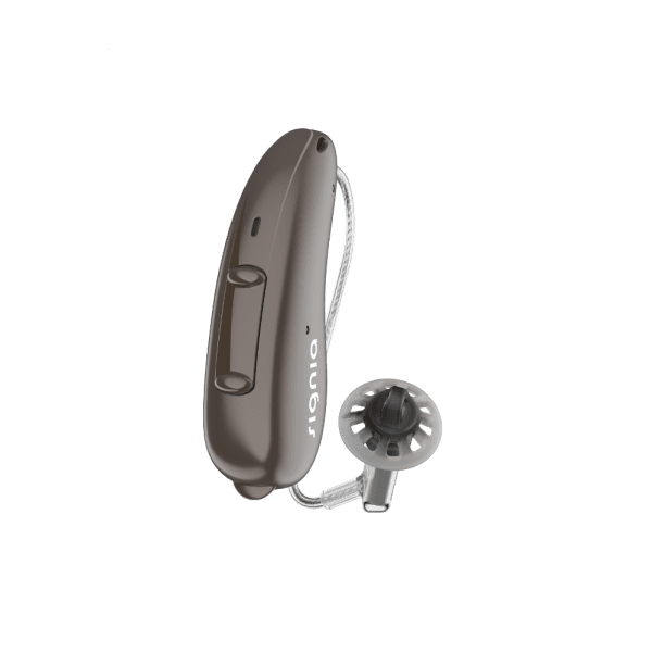 Signia Pure 7 AX- 312 einseitig