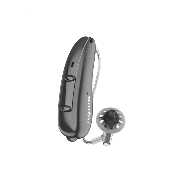 Signia Pure 5 AX- 312 einseitig