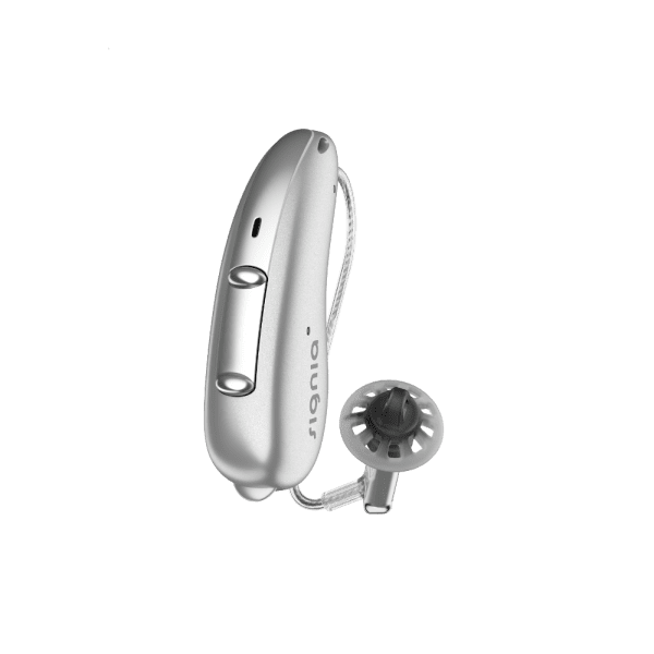 Signia Pure 7 AX- 312 einseitig