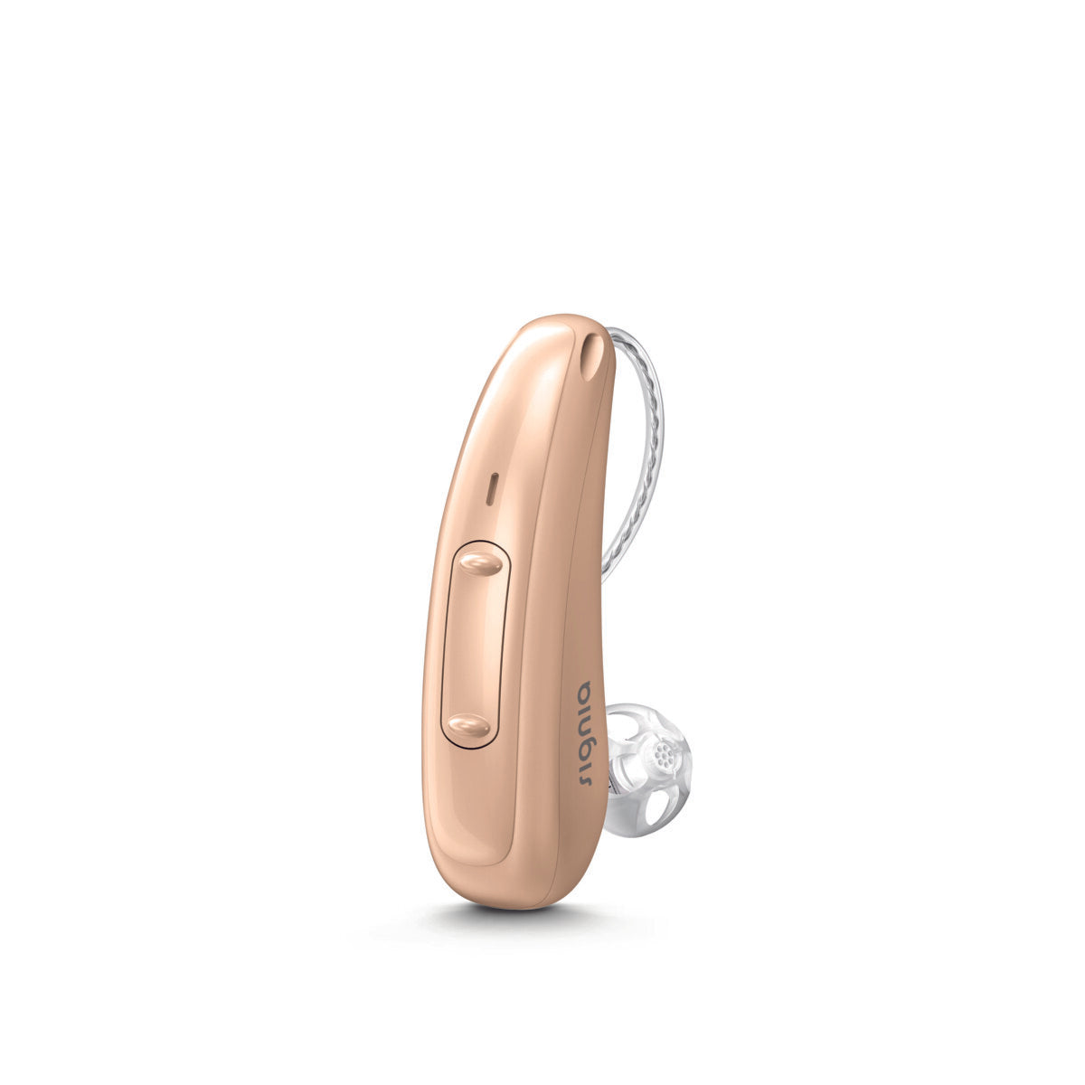Signia Pure Charge&Go 5X einseitig