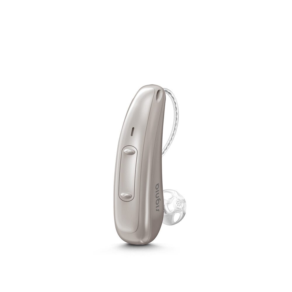 Signia Pure Charge&Go 5X einseitig