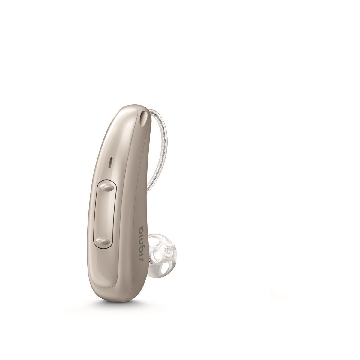 Signia Pure Charge&Go 5X einseitig