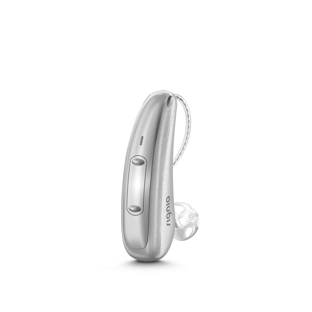 Signia Pure Charge&Go 5X einseitig