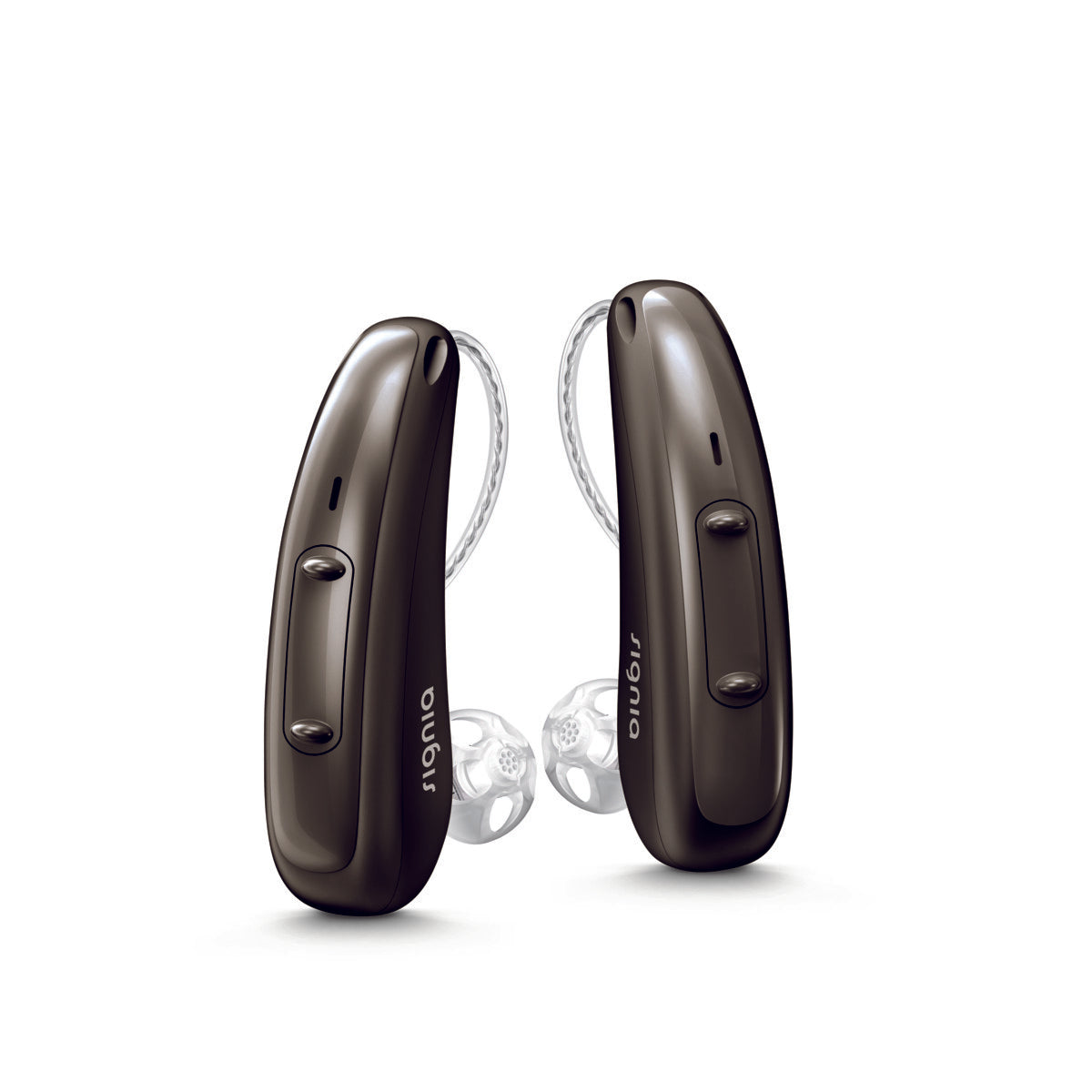 Signia Pure Charge&Go 7X zwei Ohren