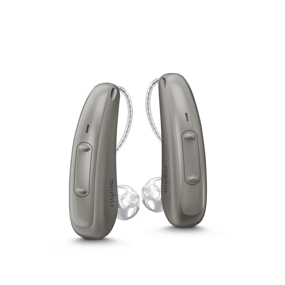 Signia Pure Charge&Go 7X zwei Ohren