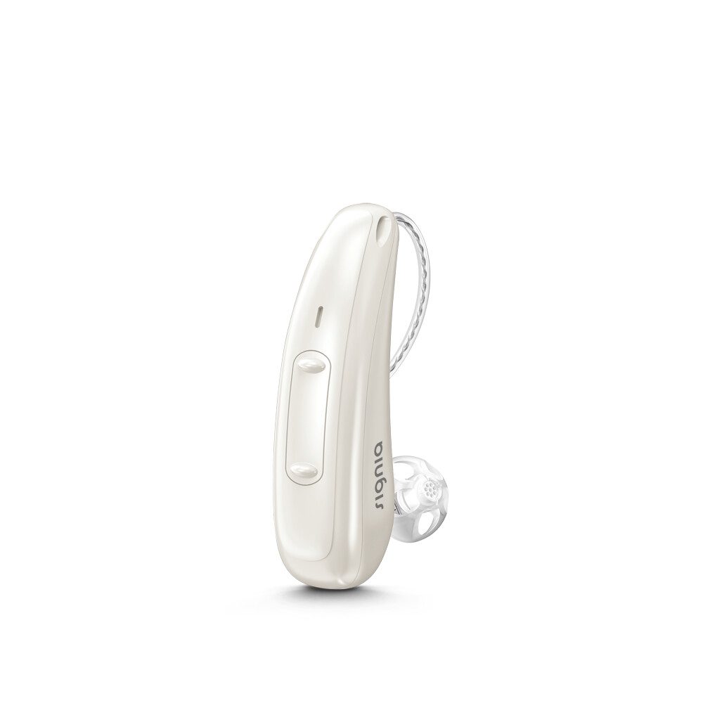 Signia Pure Charge&Go 5X einseitig
