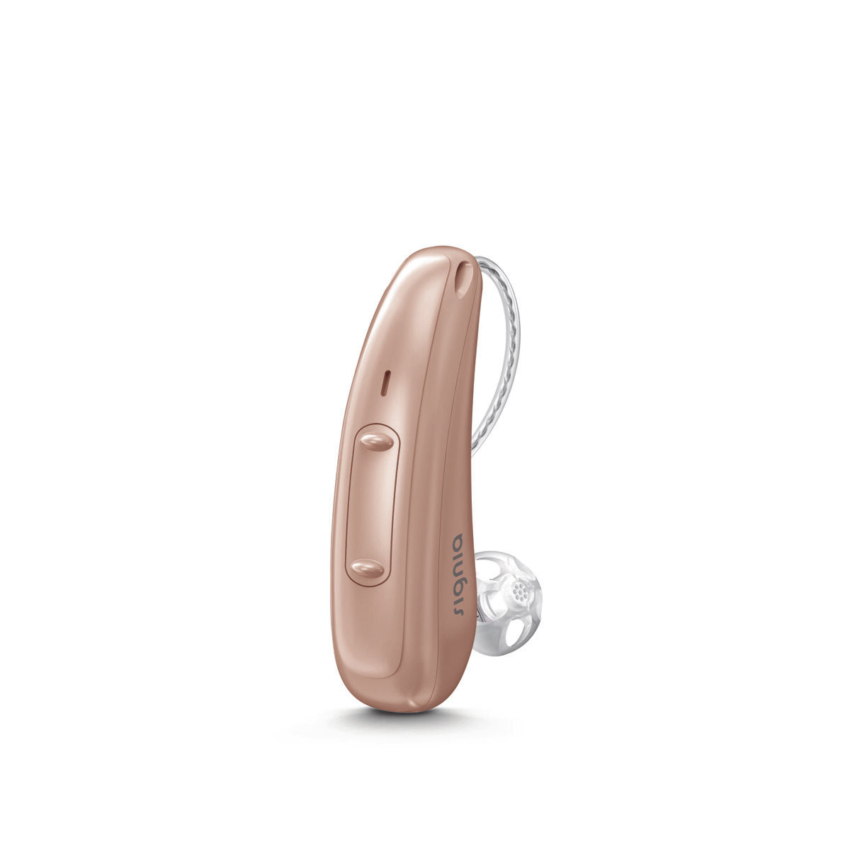 Signia Pure Charge&Go 5X einseitig