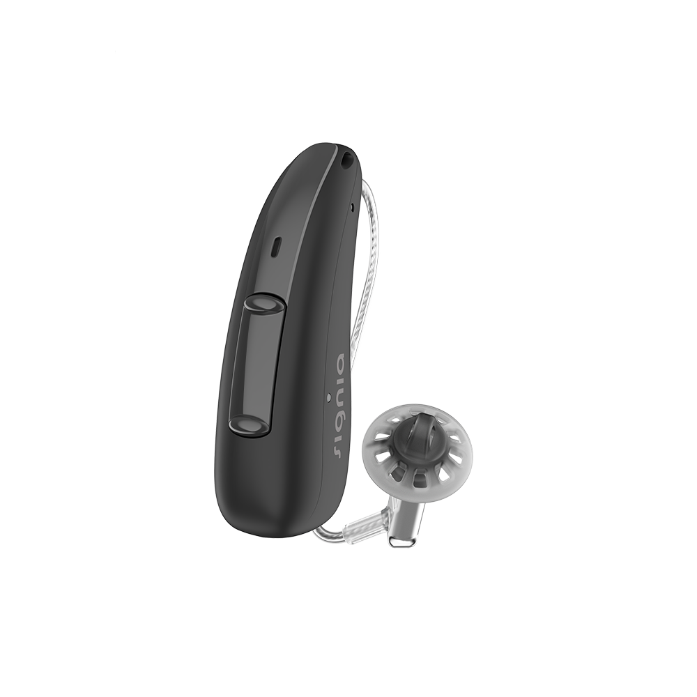 Signia Pure Charge&Go 5 AX - inklusive vollem Service