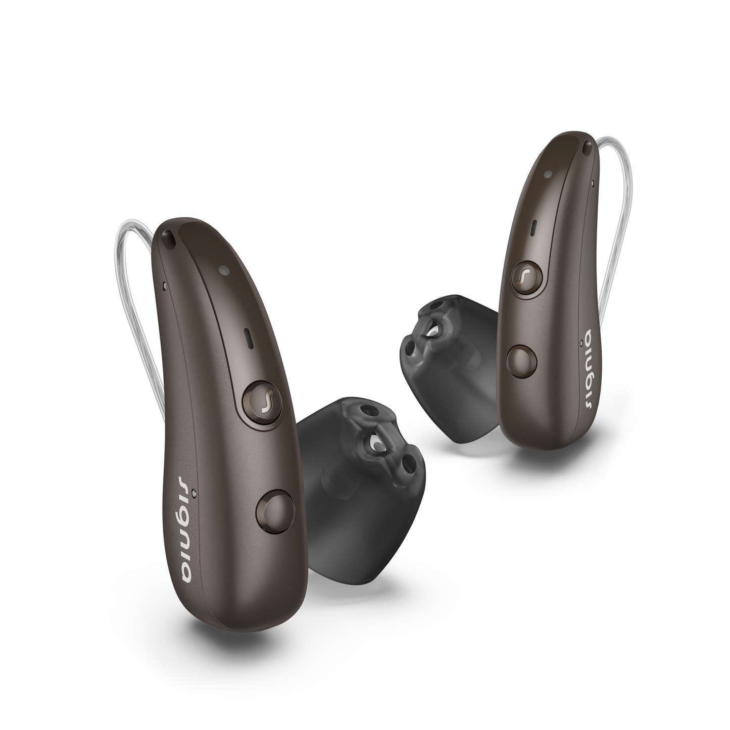 Signia Pure Charge&Go BCT 3 IX - inklusive vollem Service