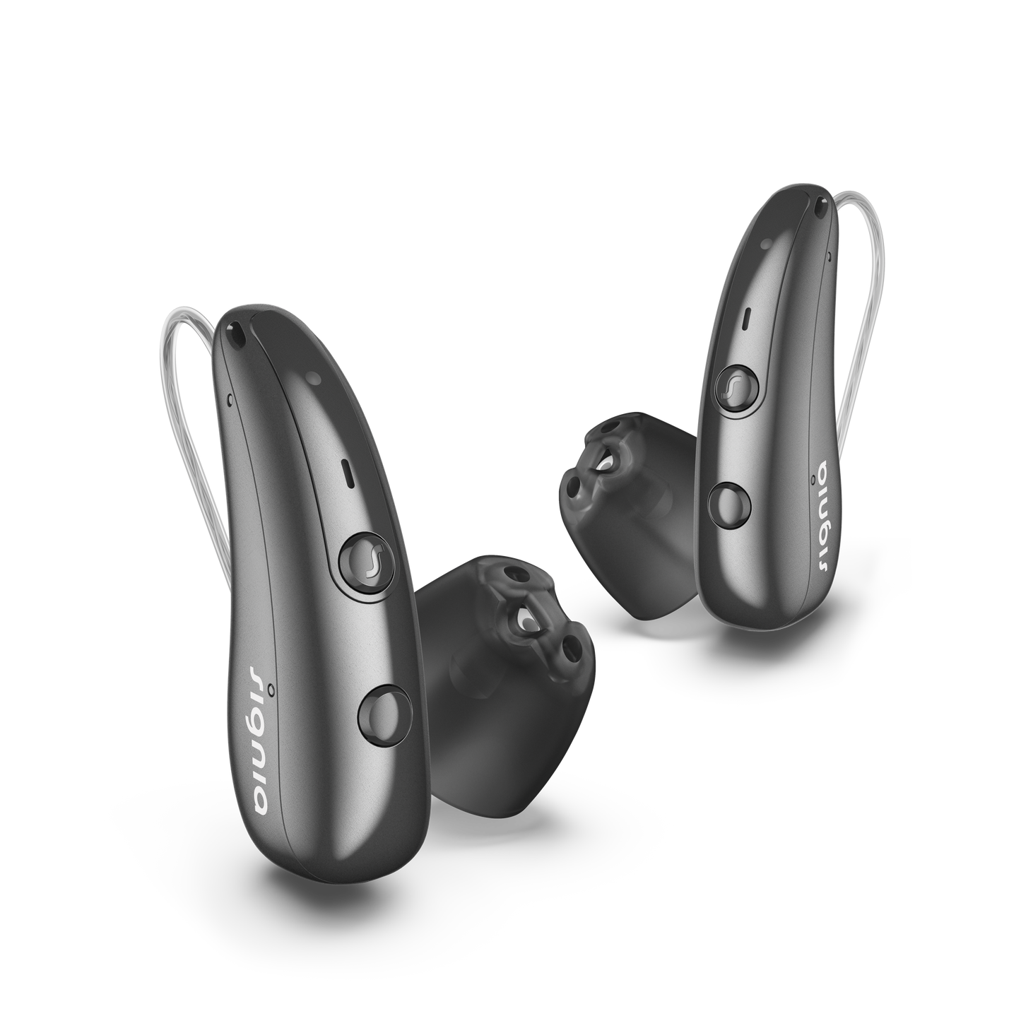 Signia Pure Charge&Go BCT 3 IX - inklusive vollem Service