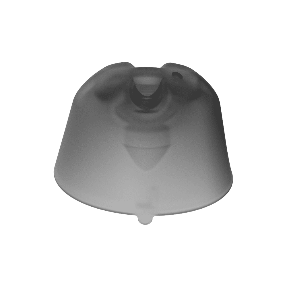 Signia_Sleeve 3.0 L Closed_Front