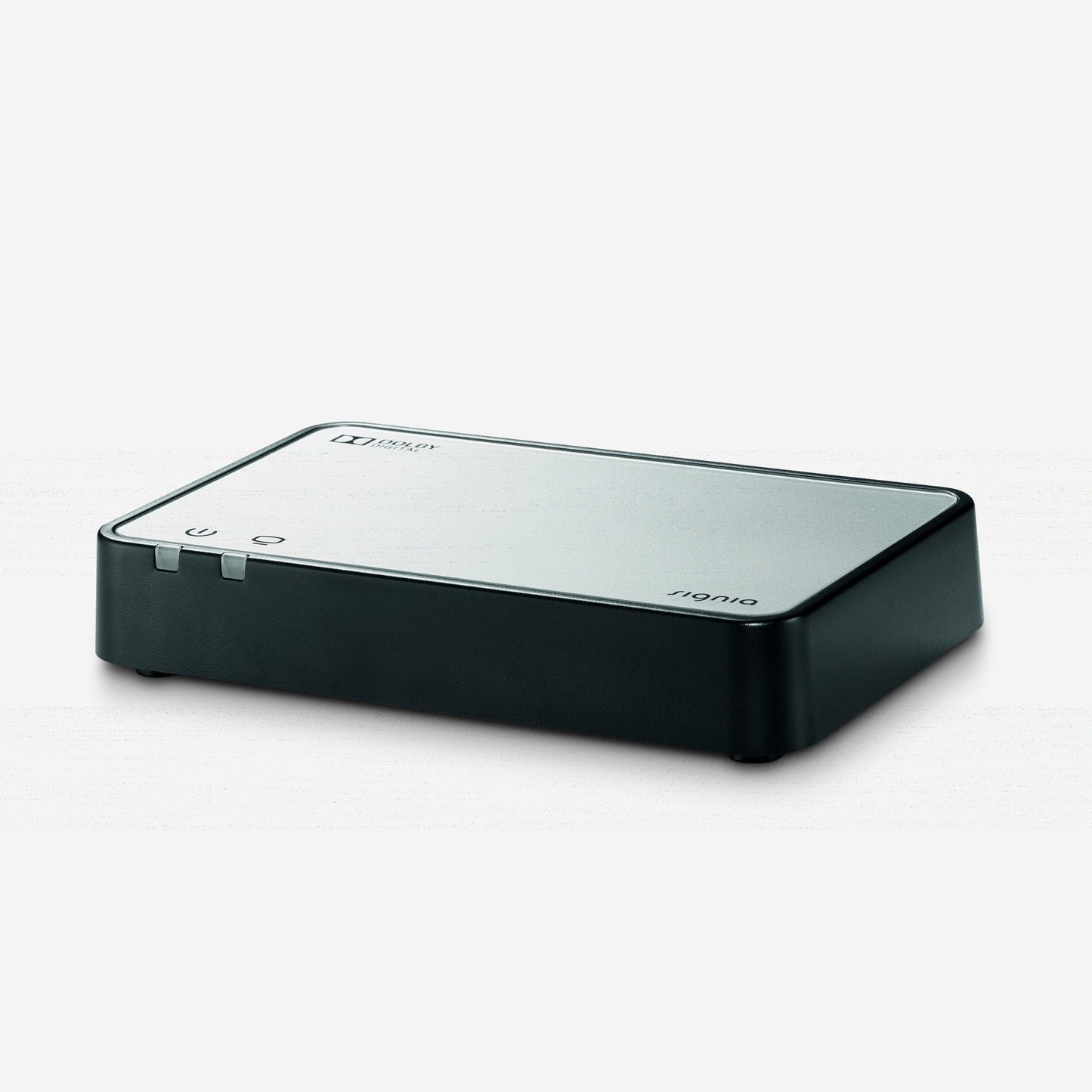 Abbildung von Signia StreamLine TV Sender für Hörgeräte