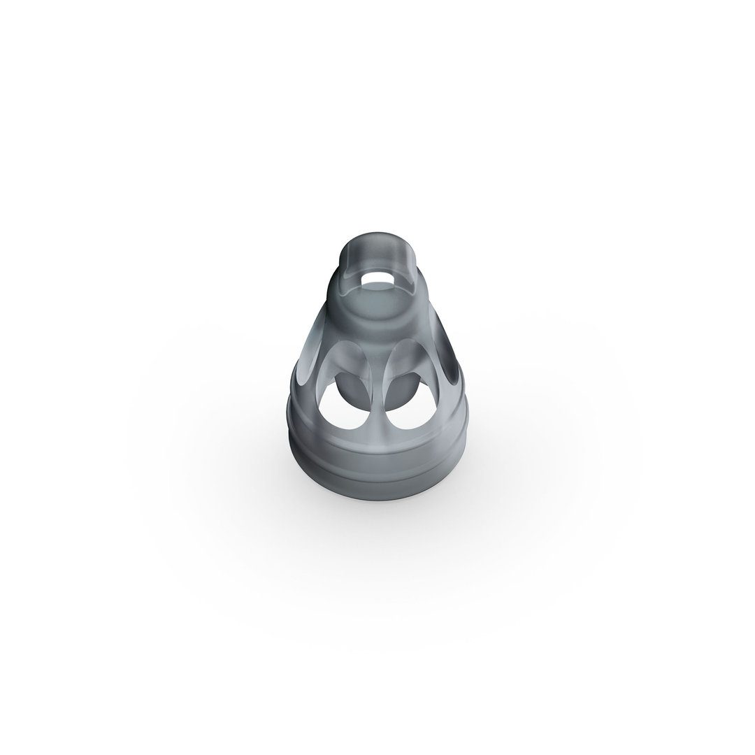 Phonak Domes/ Phonak Schirmchen 10 Stück - verschiedene Größen