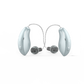 Starkey Genesis AI 2400 mRIC R zwei Ohren