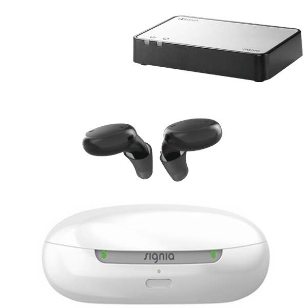 Signia Active Pro Kit TV