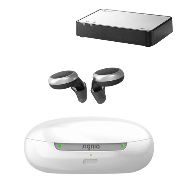 Signia Active Pro Kit TV