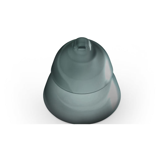 Abbildung von Phonak Domes/ Phonak Schirmchen Power Dome M 10 Stück