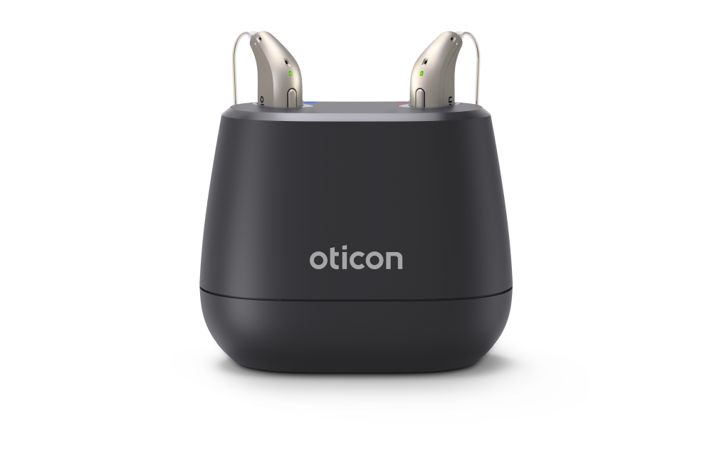 Oticon Intent 1