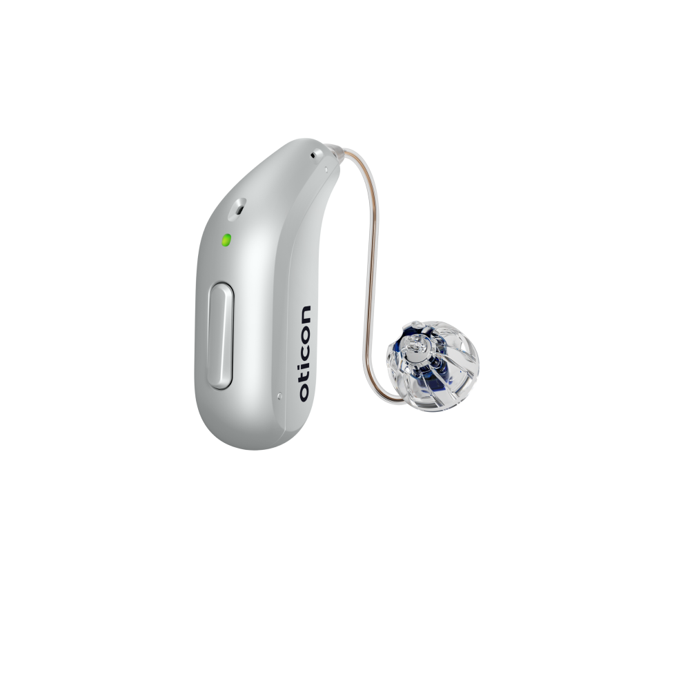 Oticon Intent 1