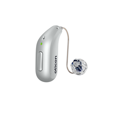 Oticon Intent 1