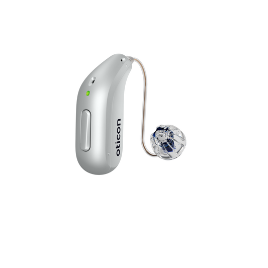 Oticon Intent 1