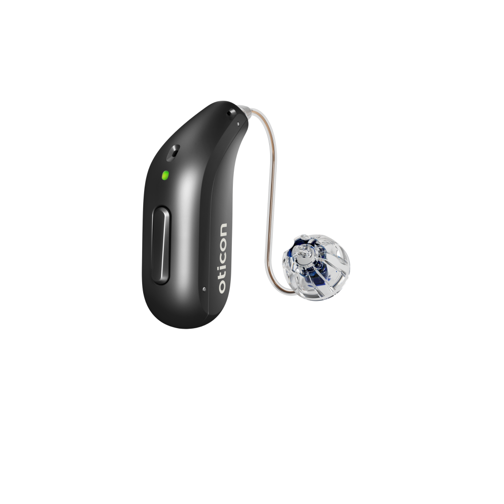 Oticon Intent 1