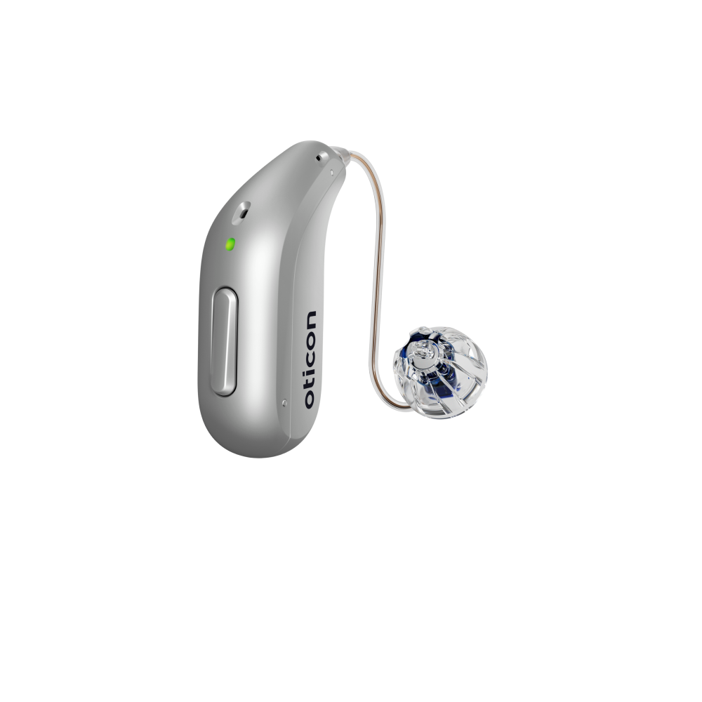 Oticon Intent 1