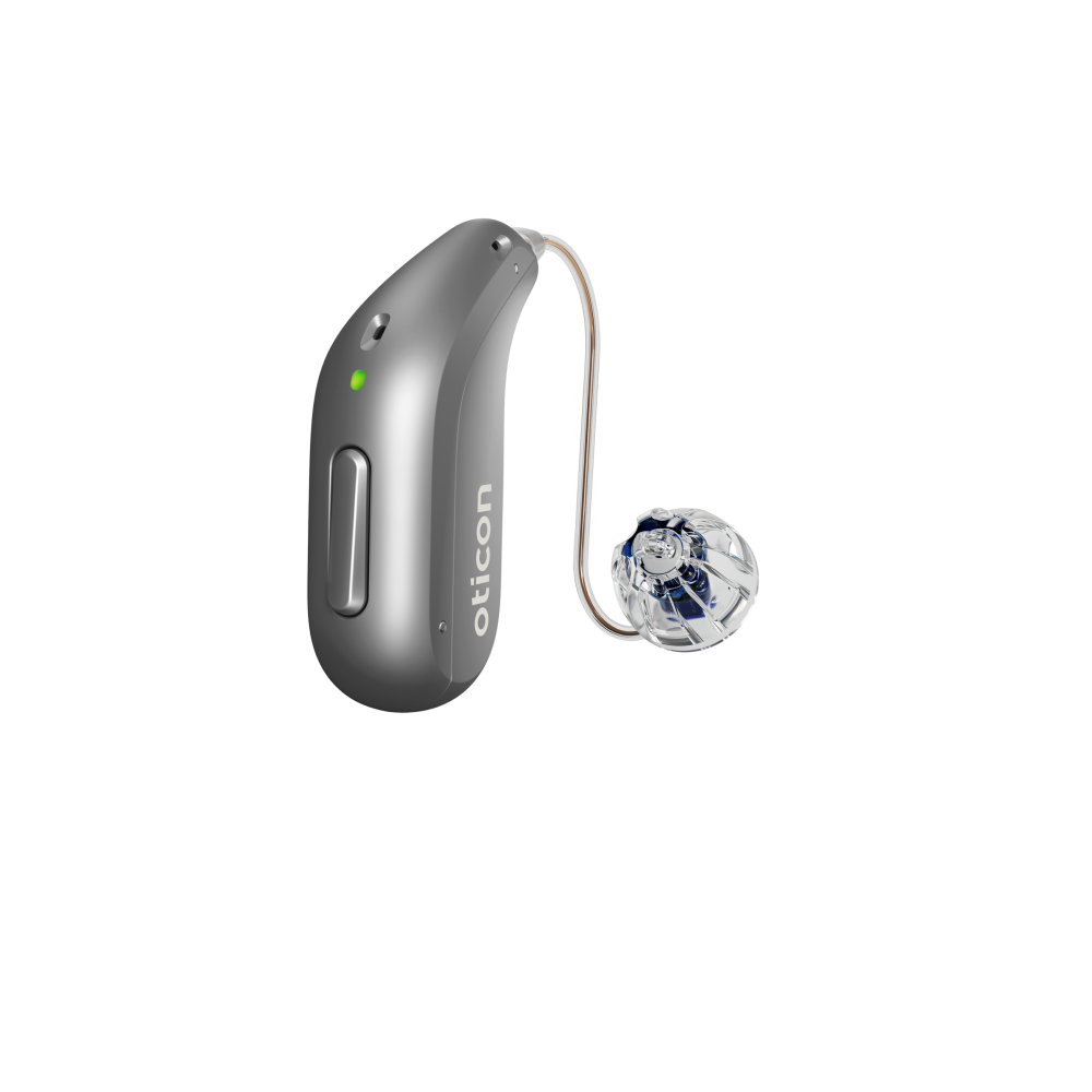 Oticon Intent 1