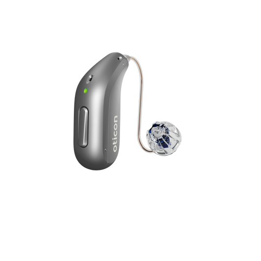 Oticon Intent 3