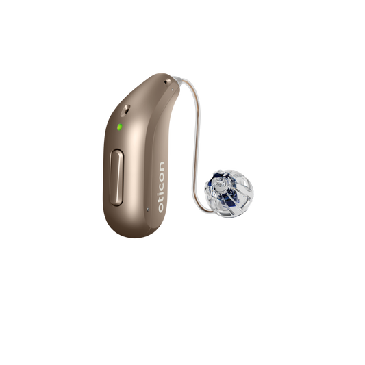Oticon Intent 2