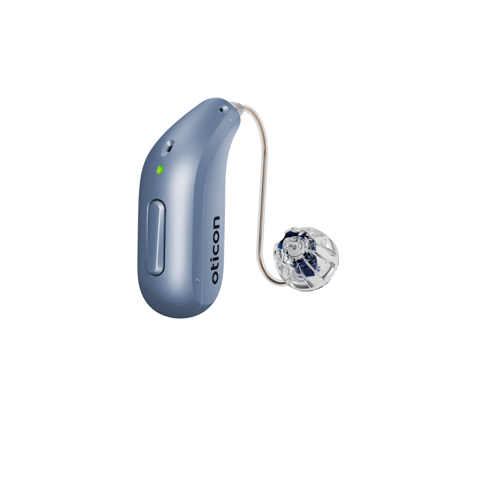 Oticon Intent 1