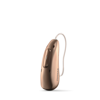 Phonak Audeo Infinio Ultra Sphere 70 R- inklusive vollem Service
