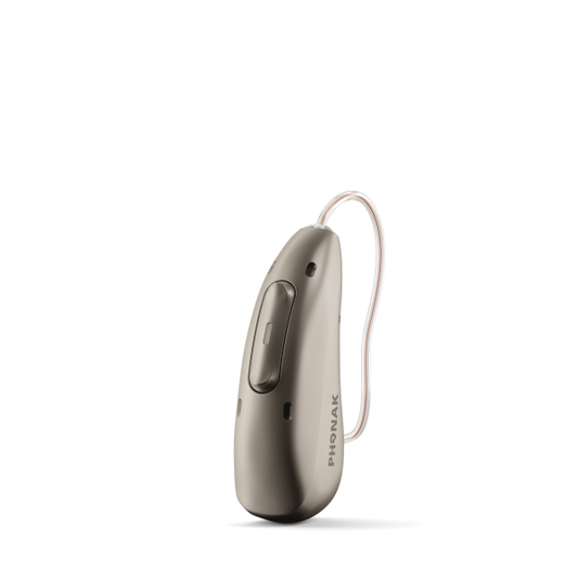 Phonak Audeo Infinio 90 R- inklusive vollem Service