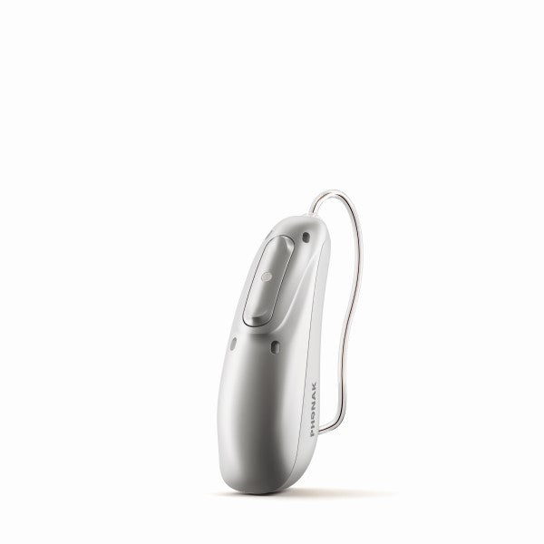 Phonak Audeo Lumity 90 R-Life - inklusive vollem Service