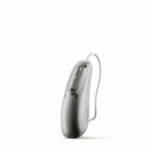 Phonak Audeo Lumity 50 R-Life - inklusive vollem Service