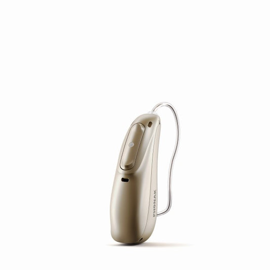 Phonak Audeo Lumity 70 R- inklusive vollem Service