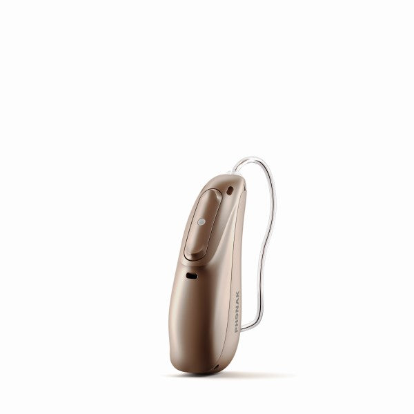 Phonak Terra + Ric R
